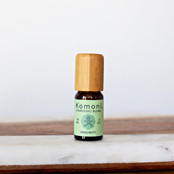 Immunity Essential Oil Blend - 10 ml