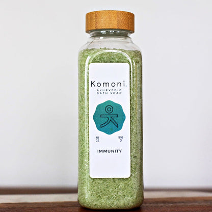Immunity Bath Soak