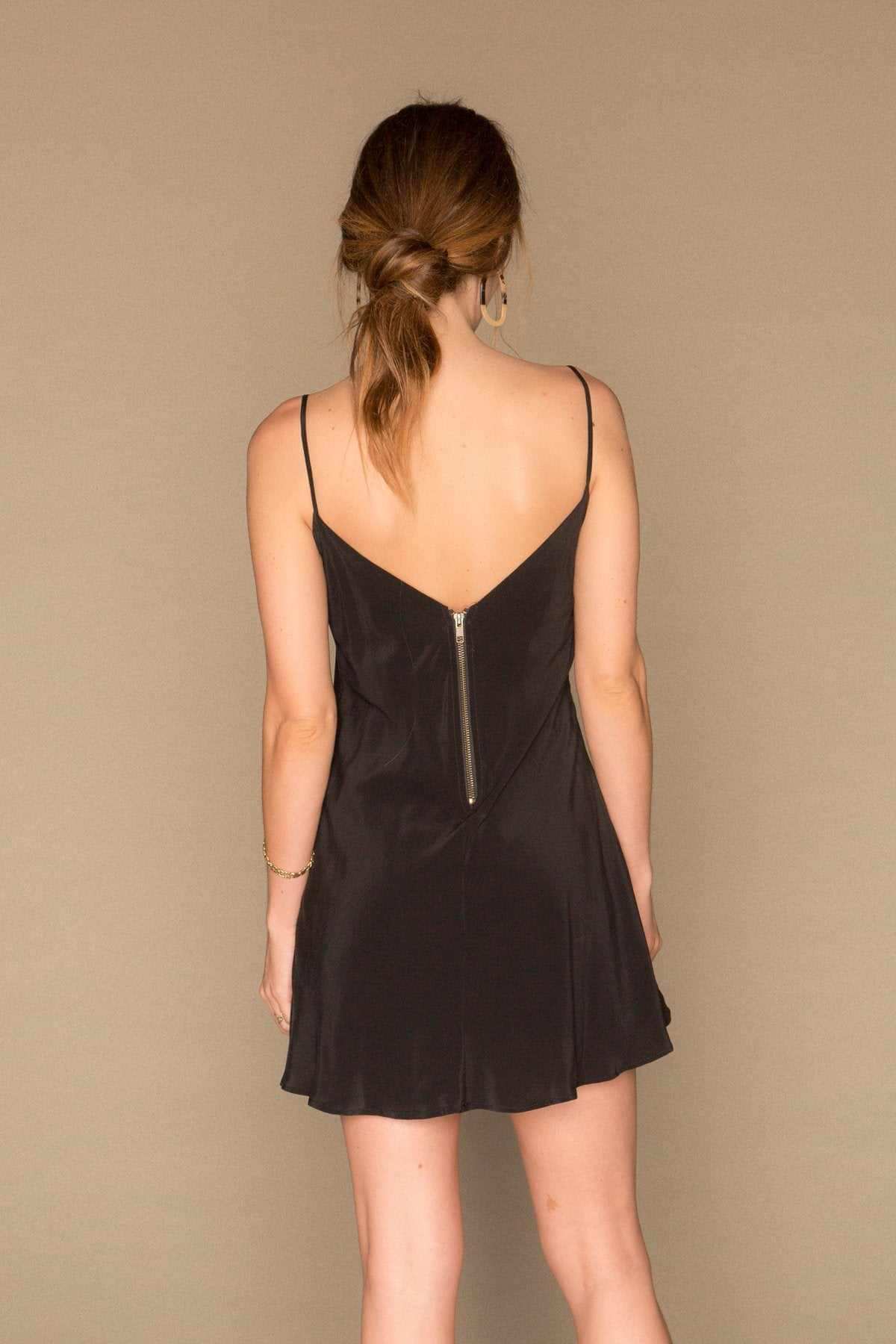 Inca Dress
