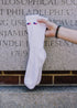 American Trench Socks white / One Size The Flag Crew (2-Pack)