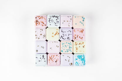 Bulk - 100 Natural Vegan Mix scents shower steamers - My American Goods