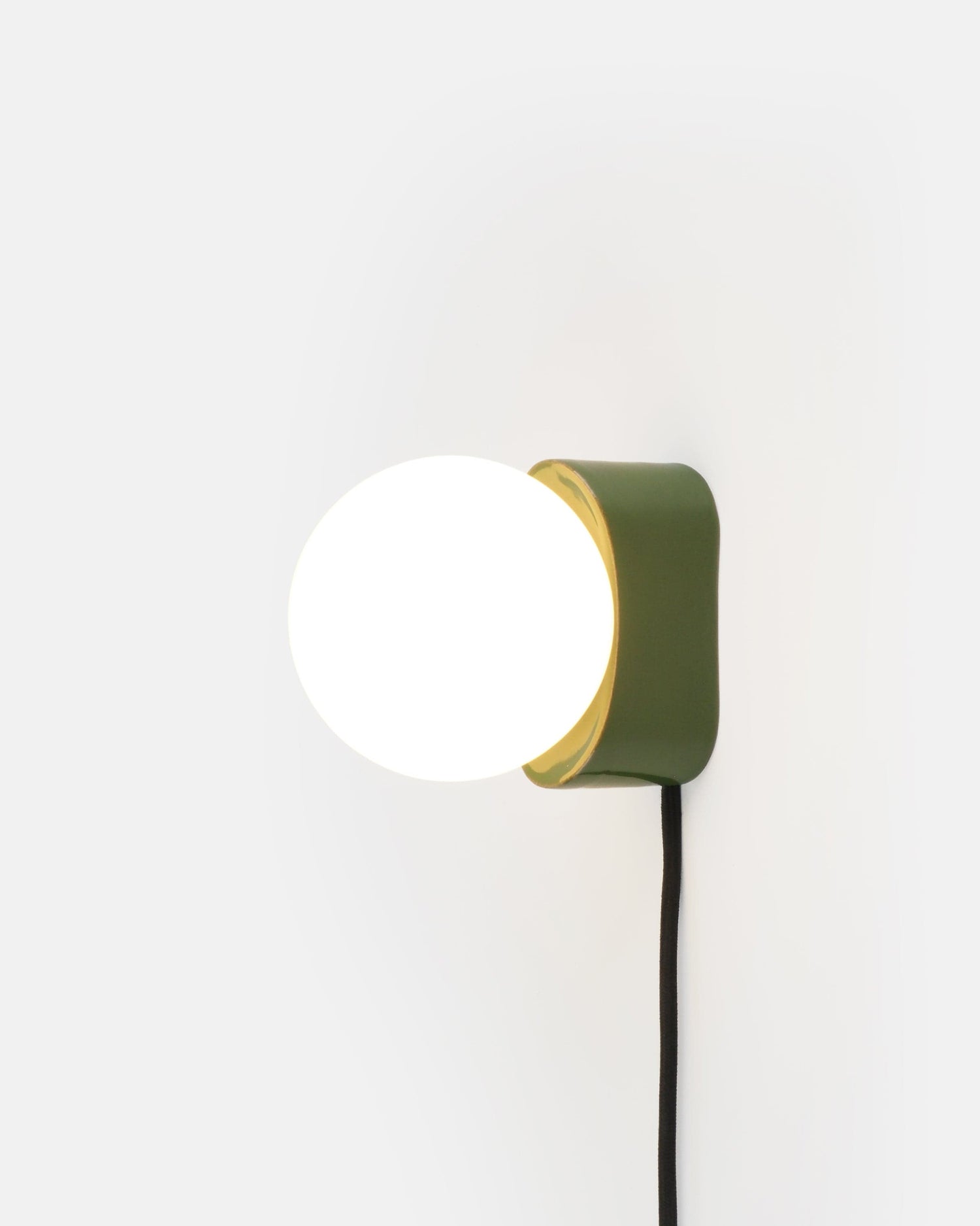 Misewell Lamps Iota Sconce