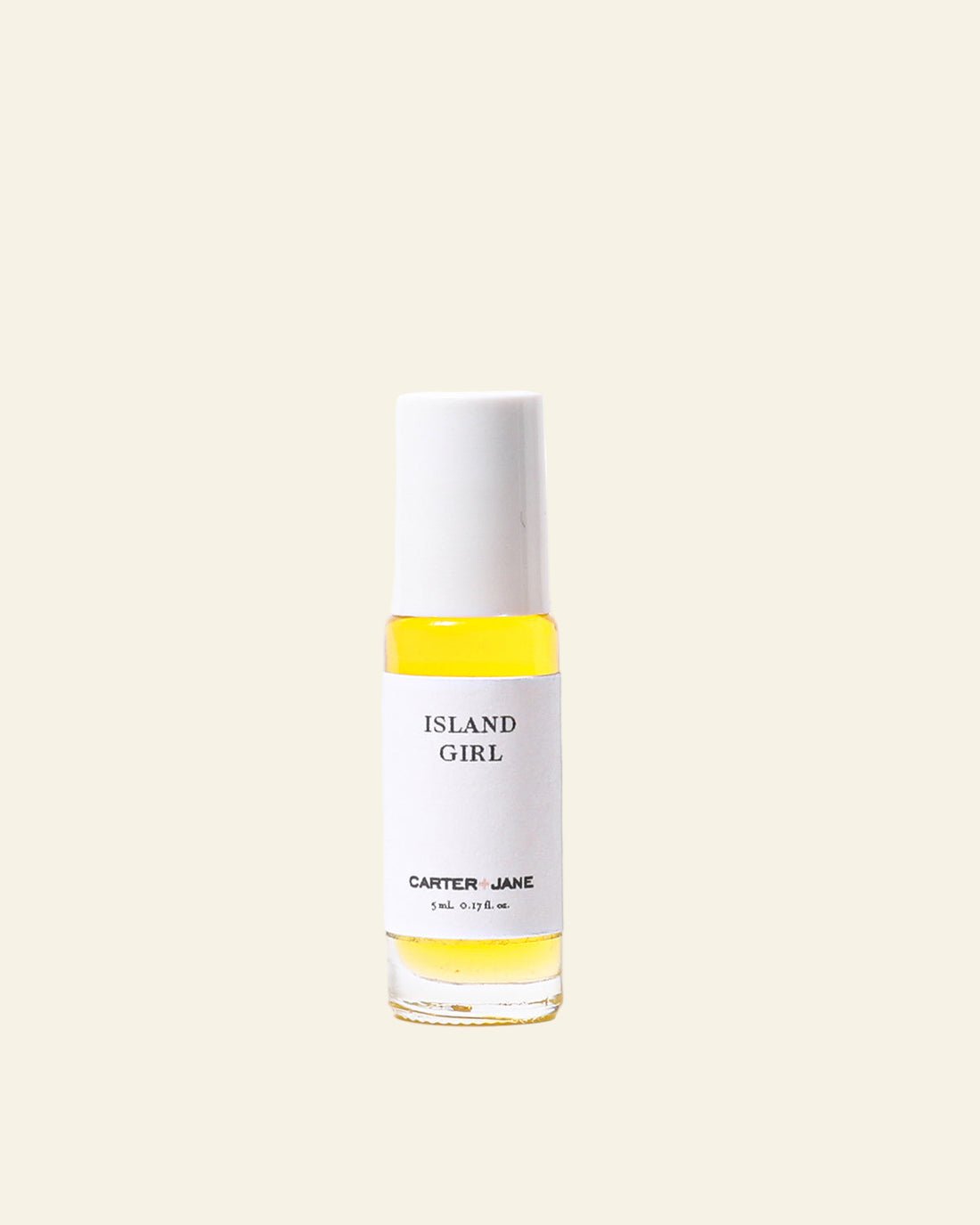 Island Girl Roll-on Aroma - My American Goods