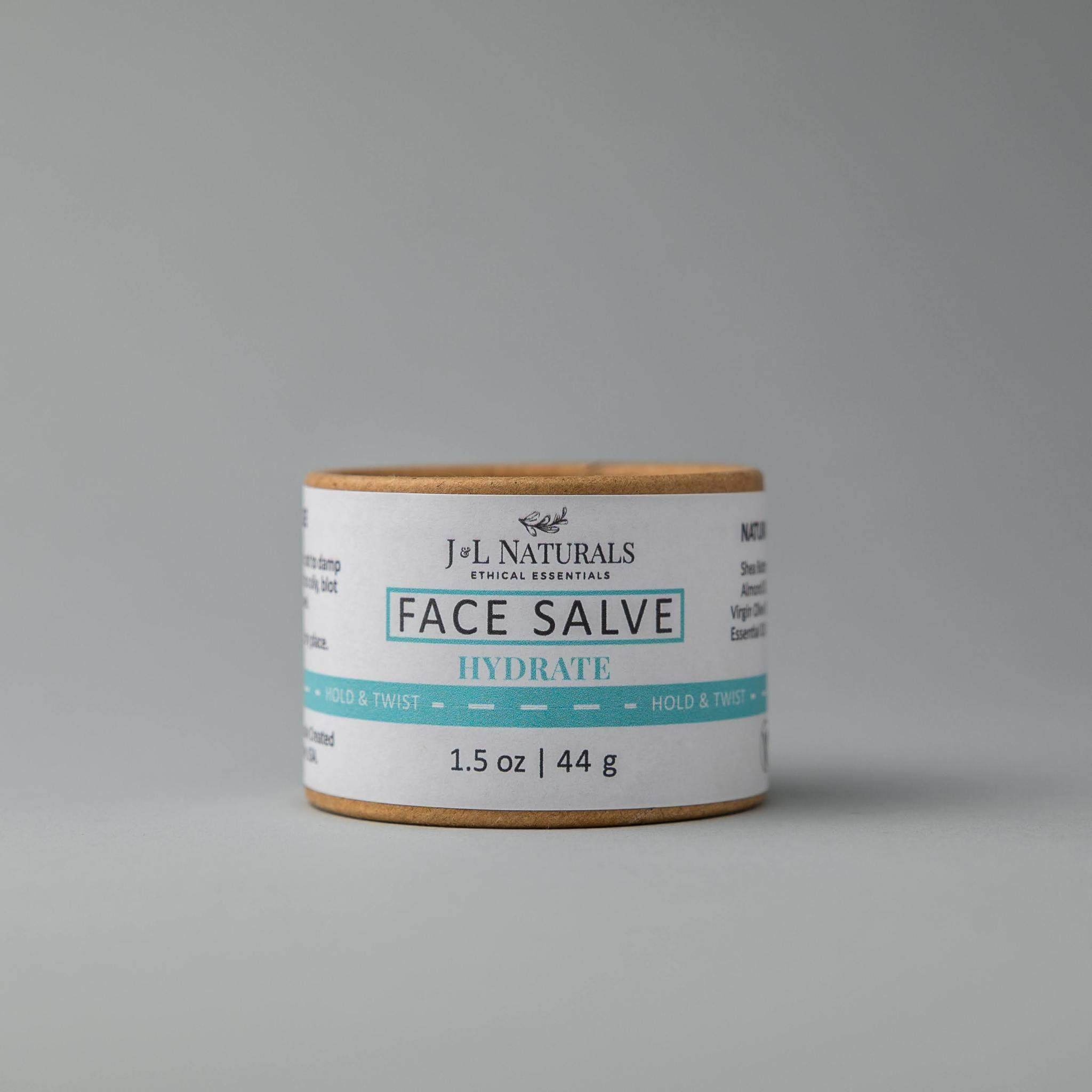 Face Salve Bundle (5-Pack) - My American Goods