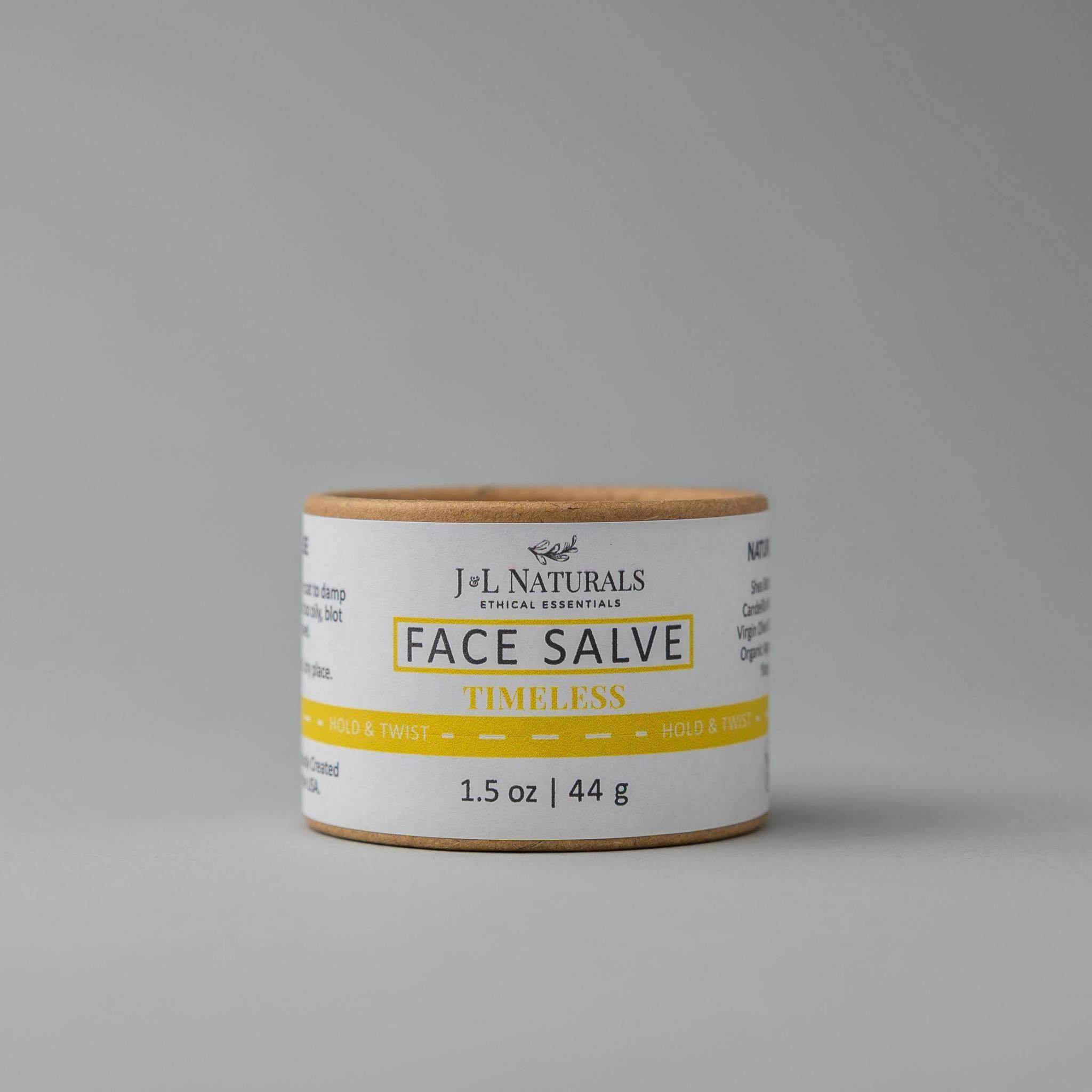 Face Salve Bundle (5-Pack) - My American Goods