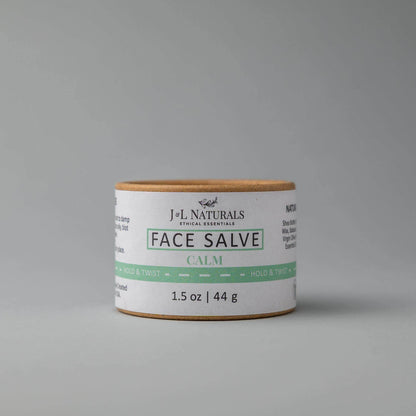 Face Salve Bundle (5-Pack) - My American Goods