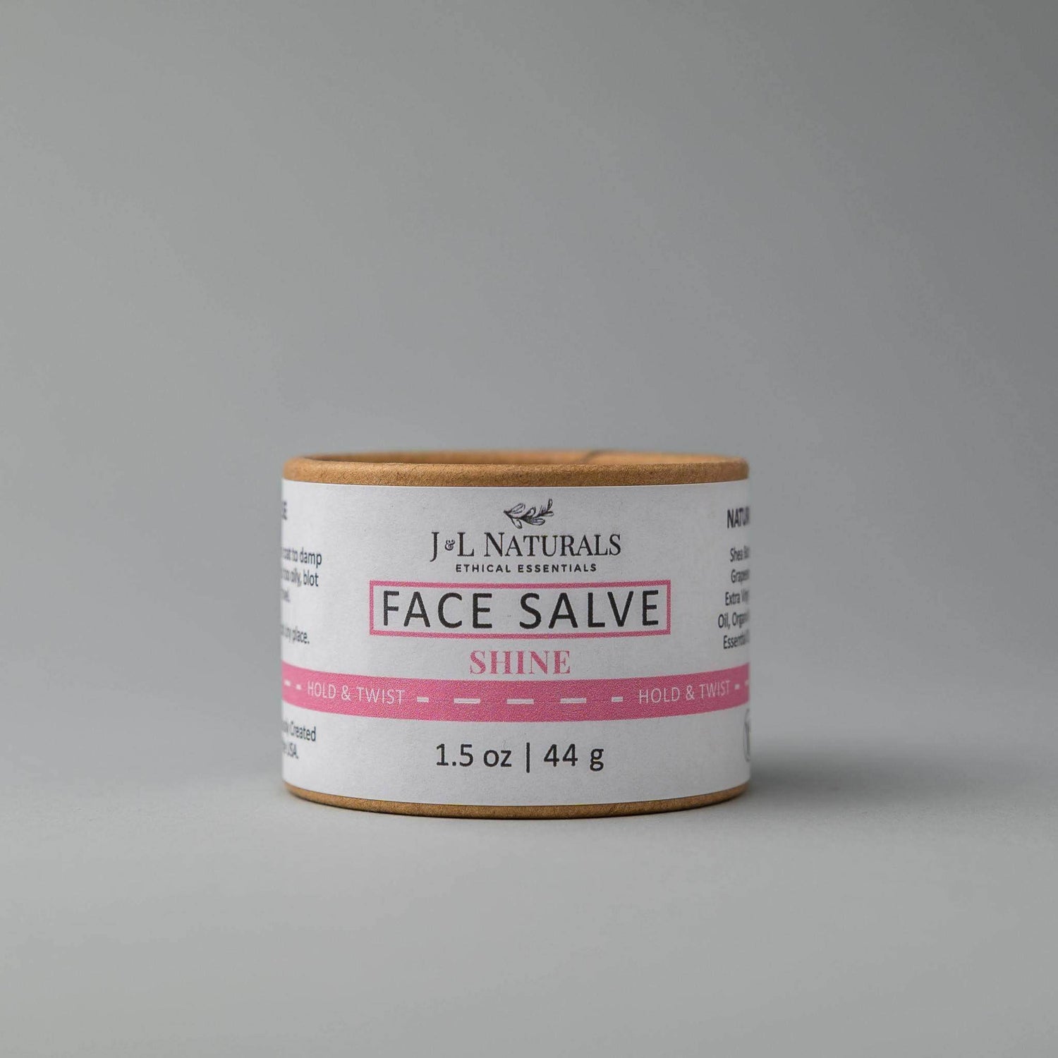 Face Salve Bundle (5-Pack) - My American Goods
