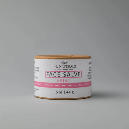 Face Salve Bundle (5-Pack) - My American Goods