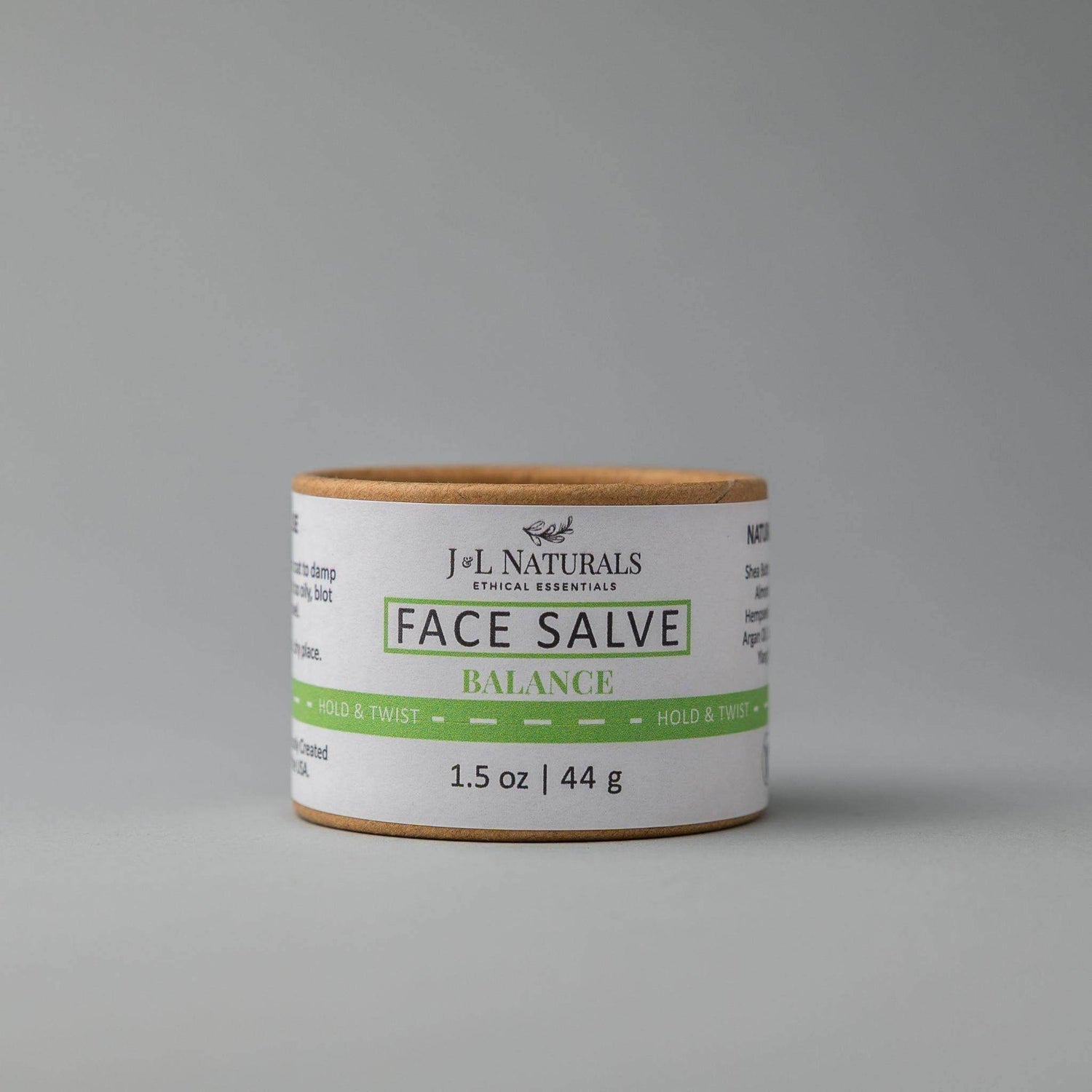 Face Salve Bundle (5-Pack) - My American Goods