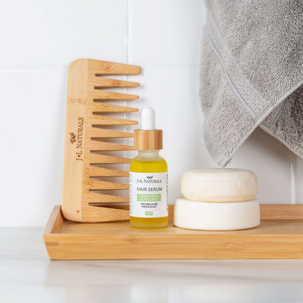 Simple Hair Care Kit ($68 Value) - My American Goods