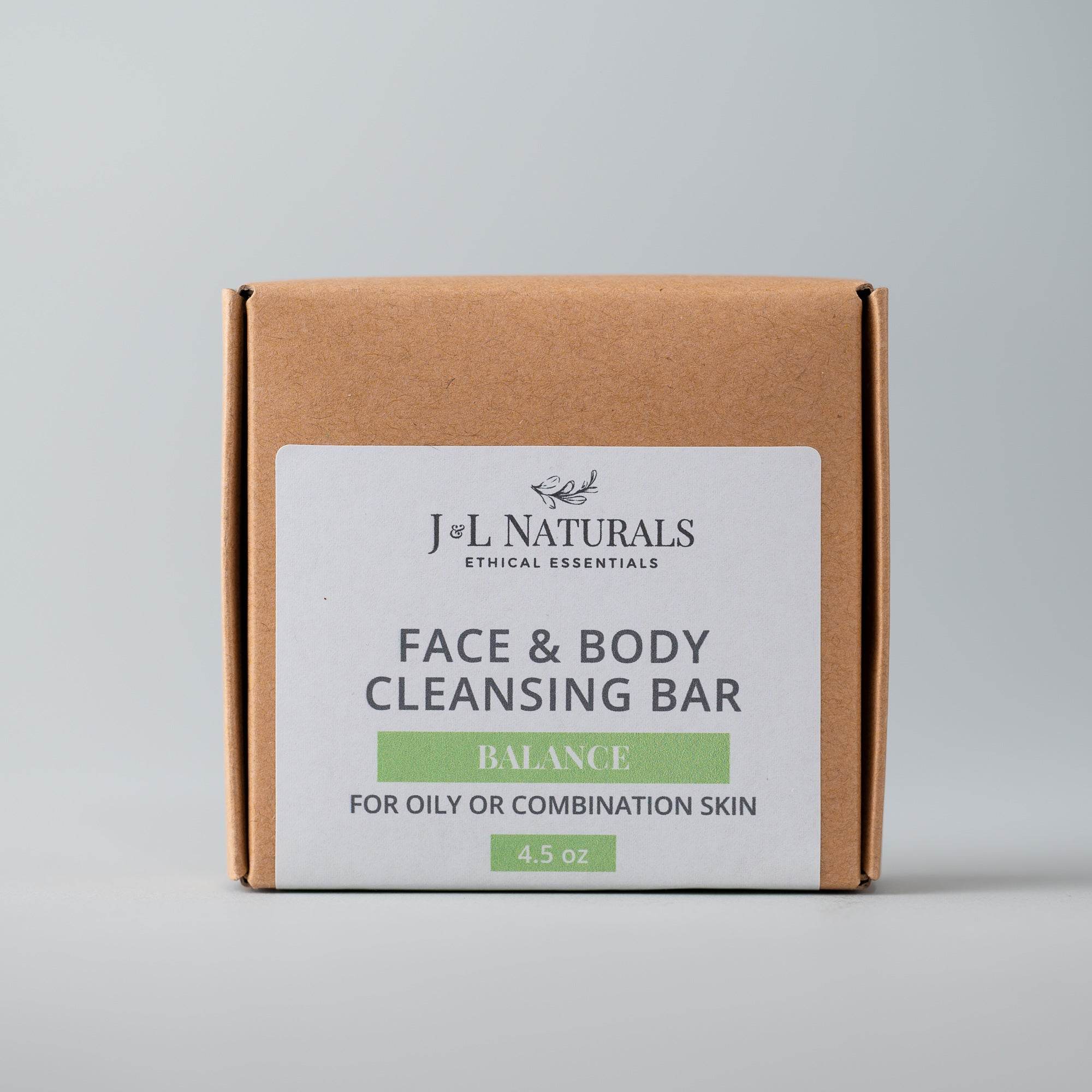 Cleanser Bundle (5-Pack) - My American Goods