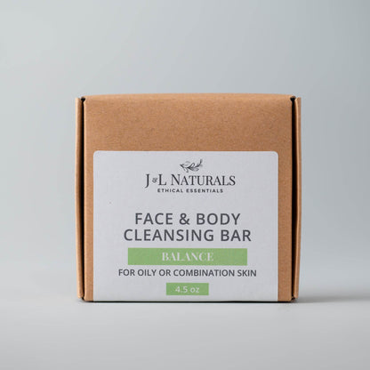 Cleanser Bundle (5-Pack) - My American Goods