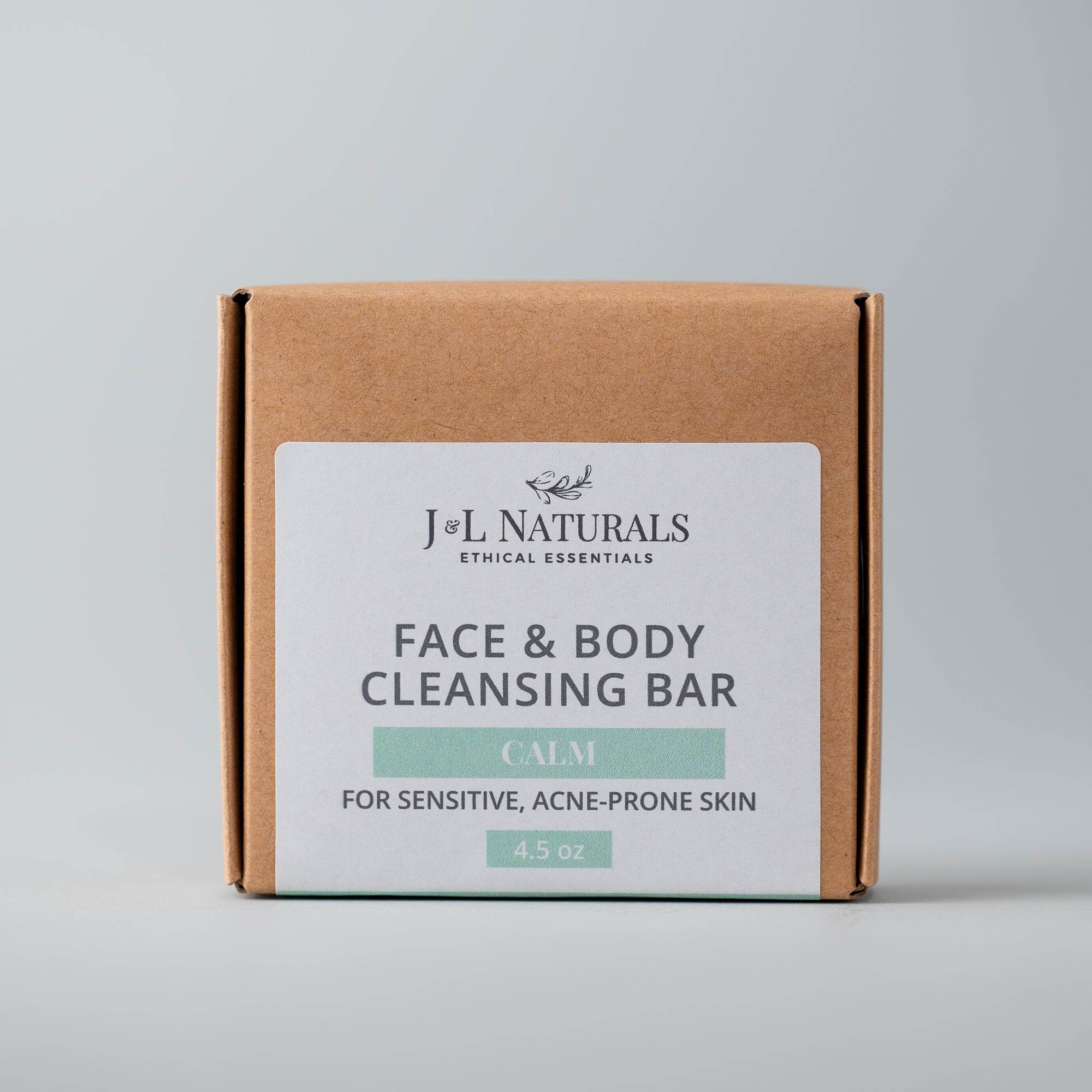 Cleanser Bundle (5-Pack) - My American Goods