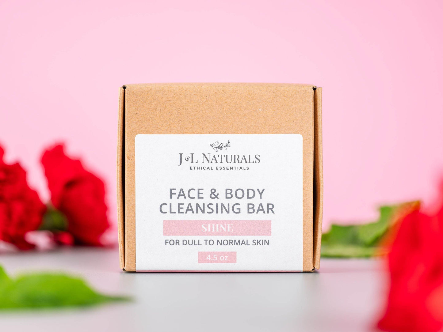 Cleanser Bundle (5-Pack) - My American Goods