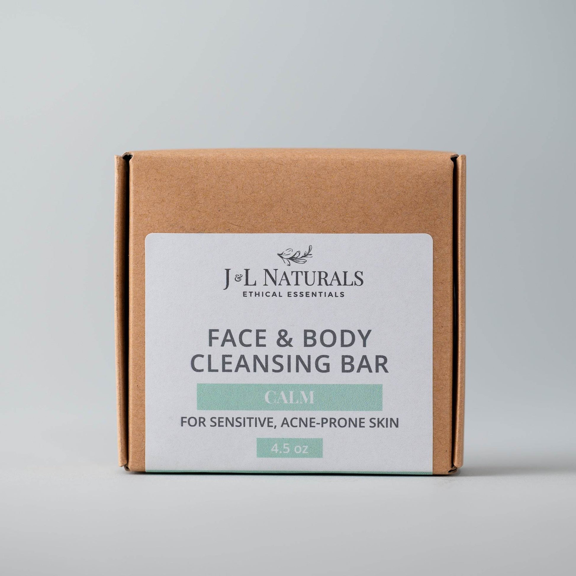 Cleanser (Duo) - My American Goods