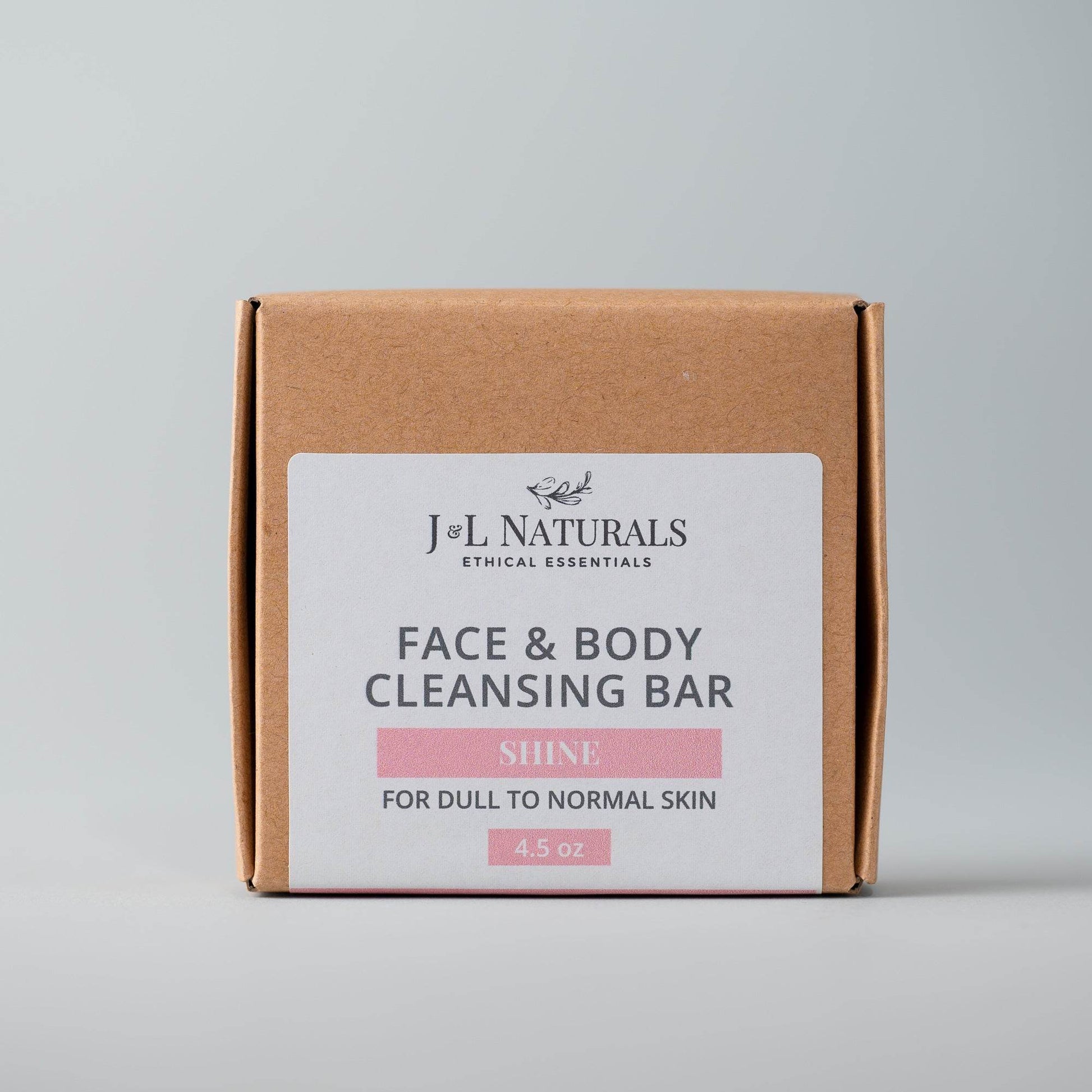 Cleanser (Duo) - My American Goods