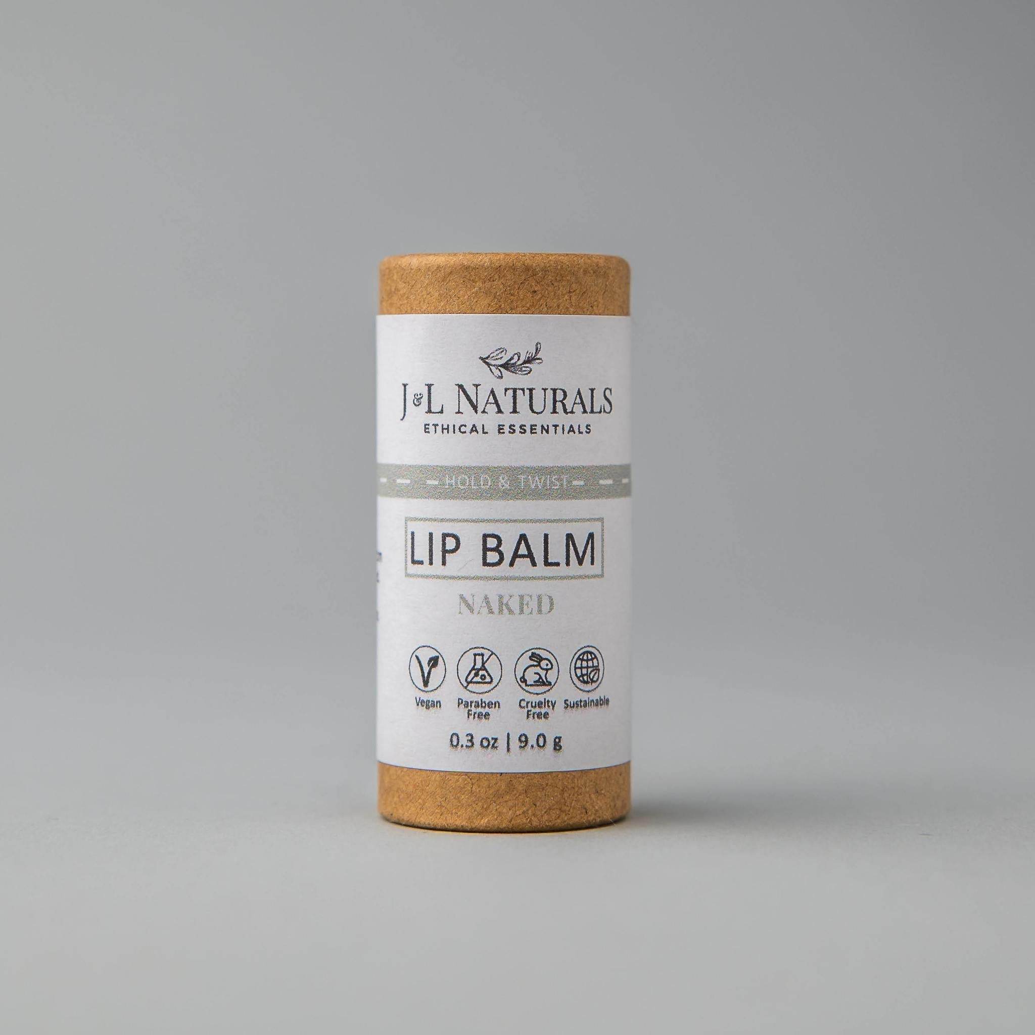 Lip Balm Bundle (5-Pack) - My American Goods