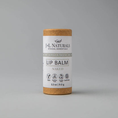 Lip Balm Bundle (5-Pack) - My American Goods