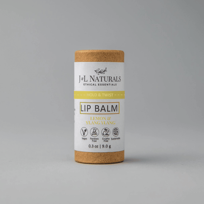 Lip Balm Bundle (5-Pack) - My American Goods