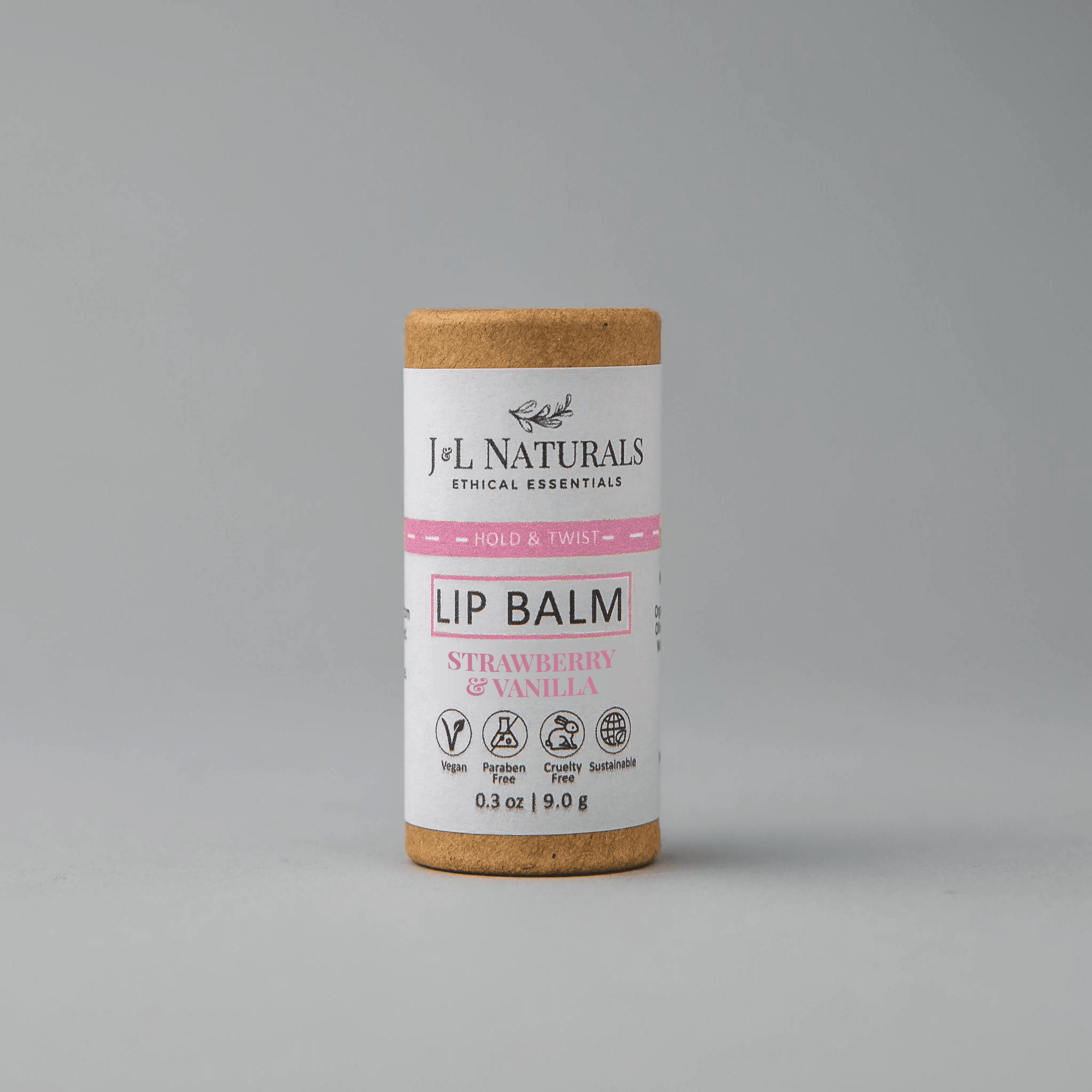 Lip Balm Bundle (5-Pack) - My American Goods