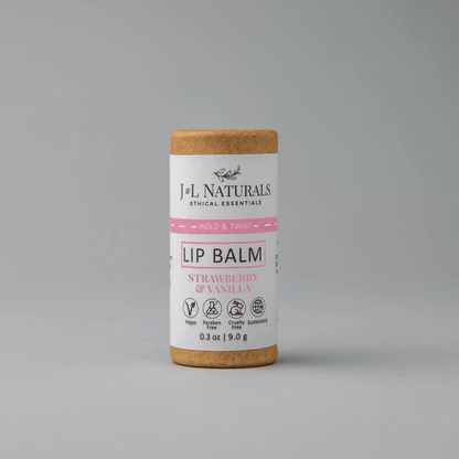 Lip Balm Bundle (5-Pack) - My American Goods