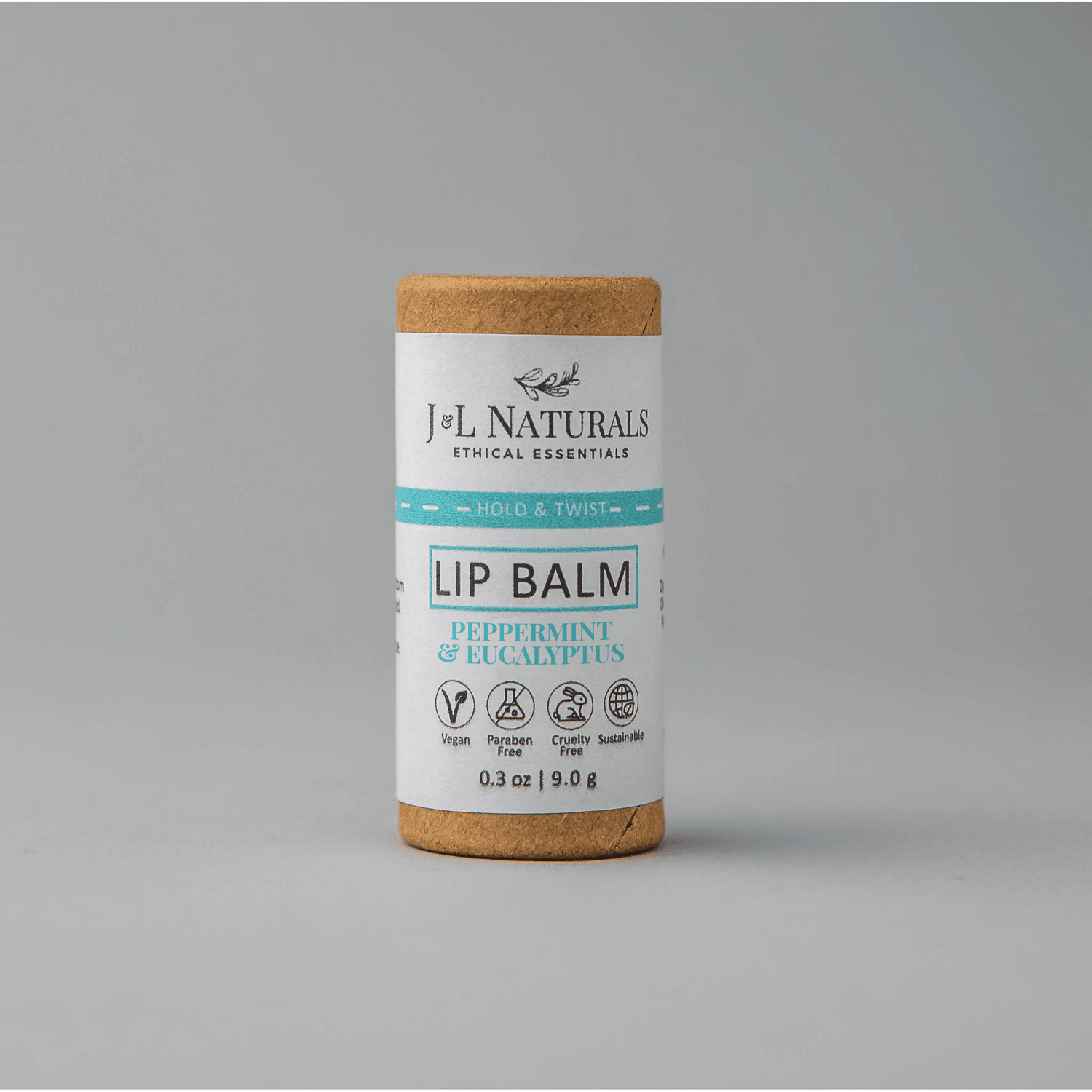 Lip Balm Bundle (5-Pack) - My American Goods