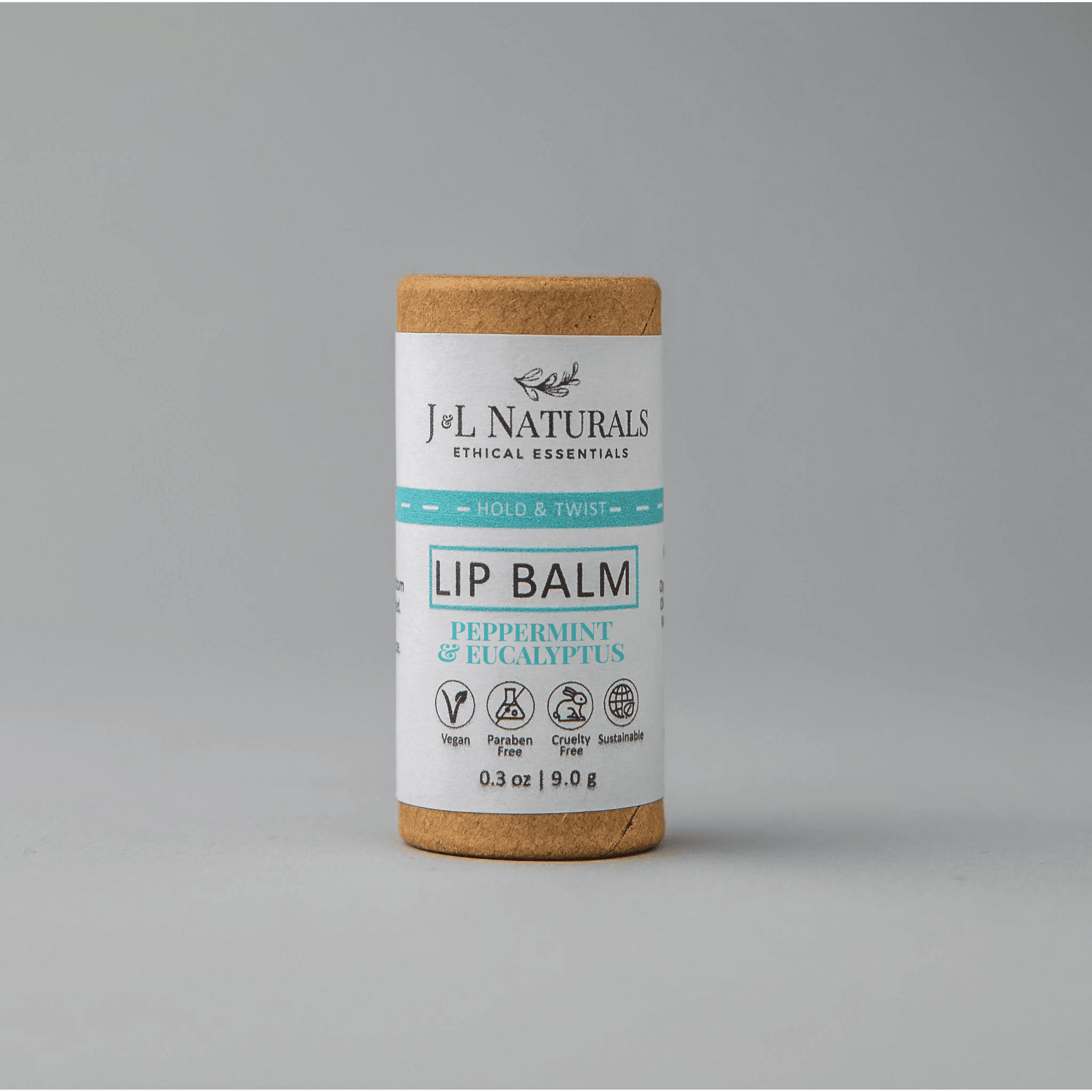 Lip Balm Bundle (5-Pack) - My American Goods