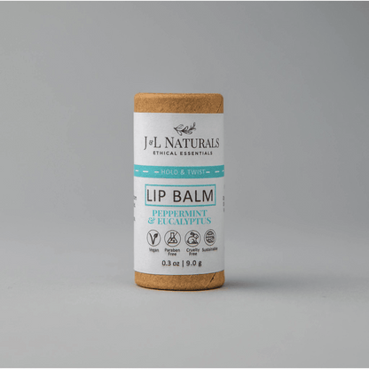 Lip Balm Bundle (5-Pack) - My American Goods