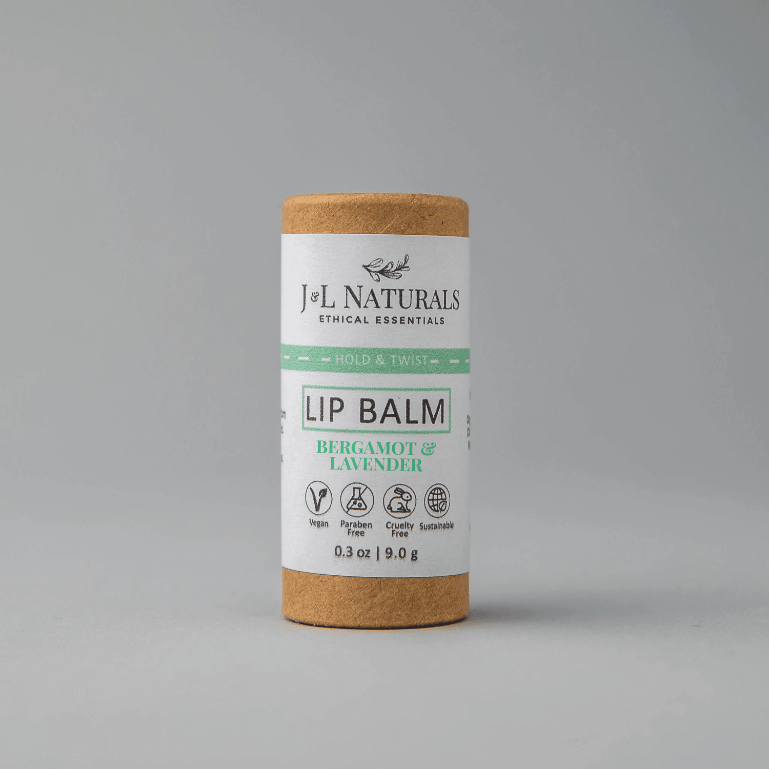 Lip Balm Bundle (5-Pack) - My American Goods