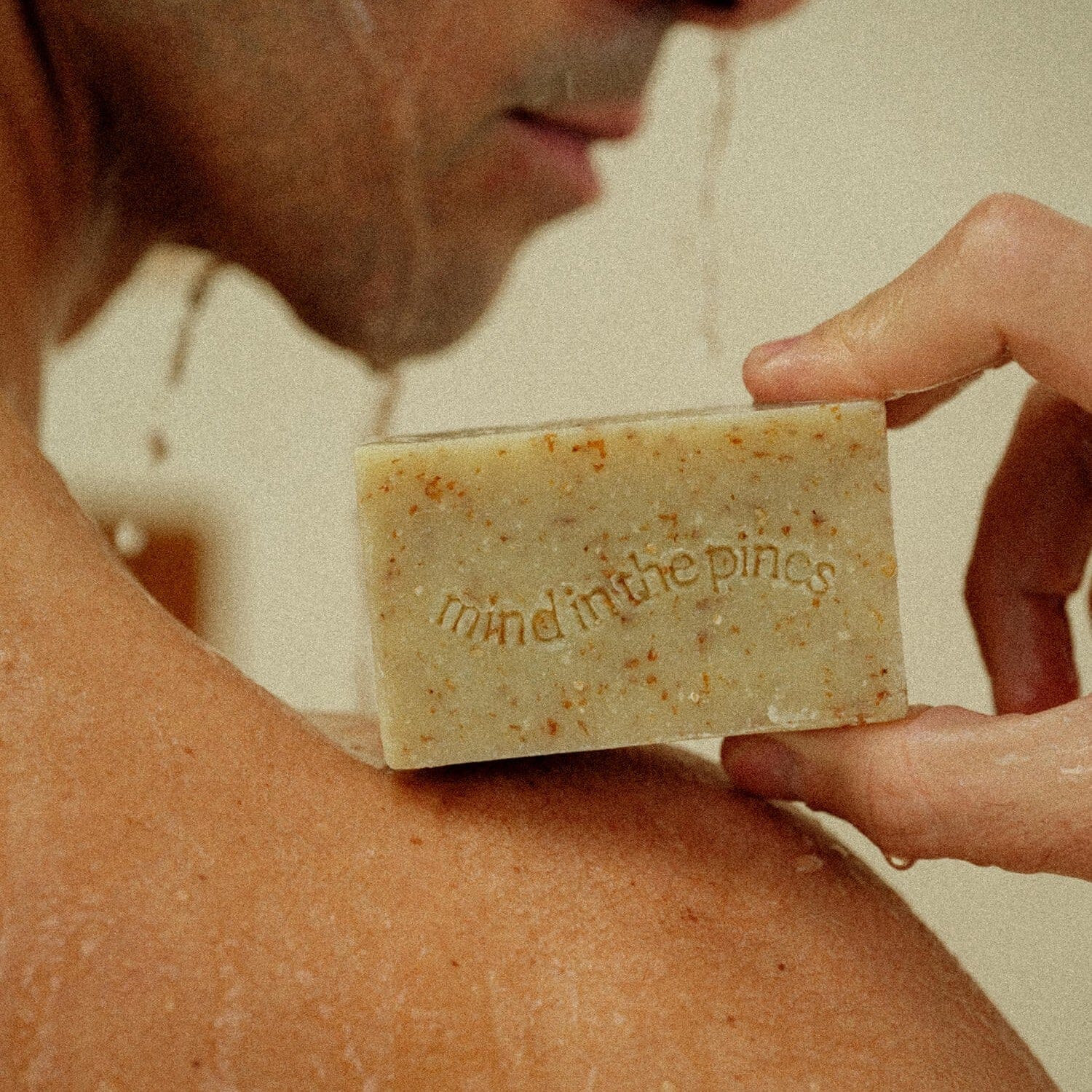 Jackfir Bushwhacker Bar Soap