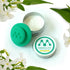 Mineralized Deodorant Sample Scent + Applicator