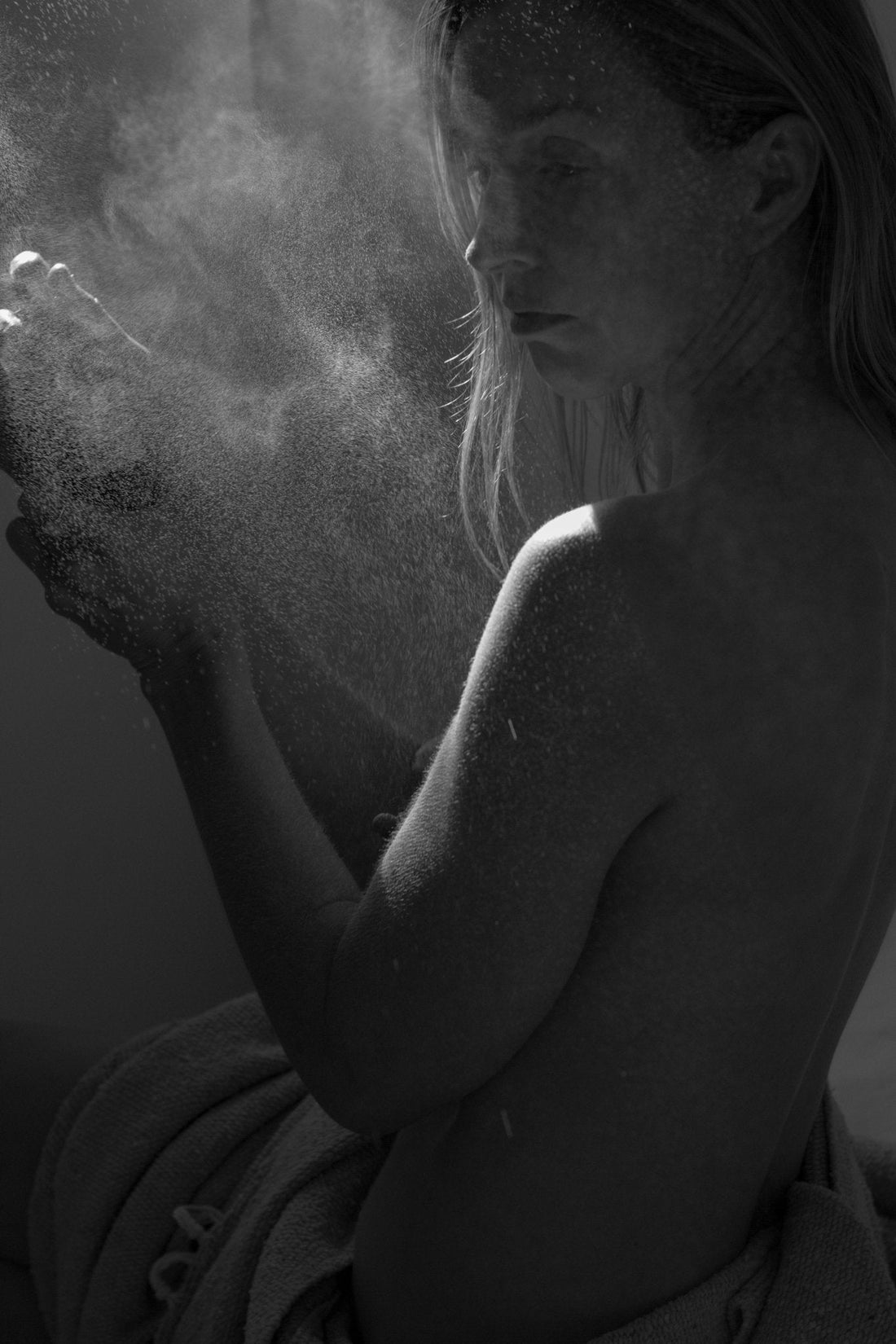 Jasmine Sambac + Magnolia Perfume Mist – Water-Based (New Formula) - My American Goods