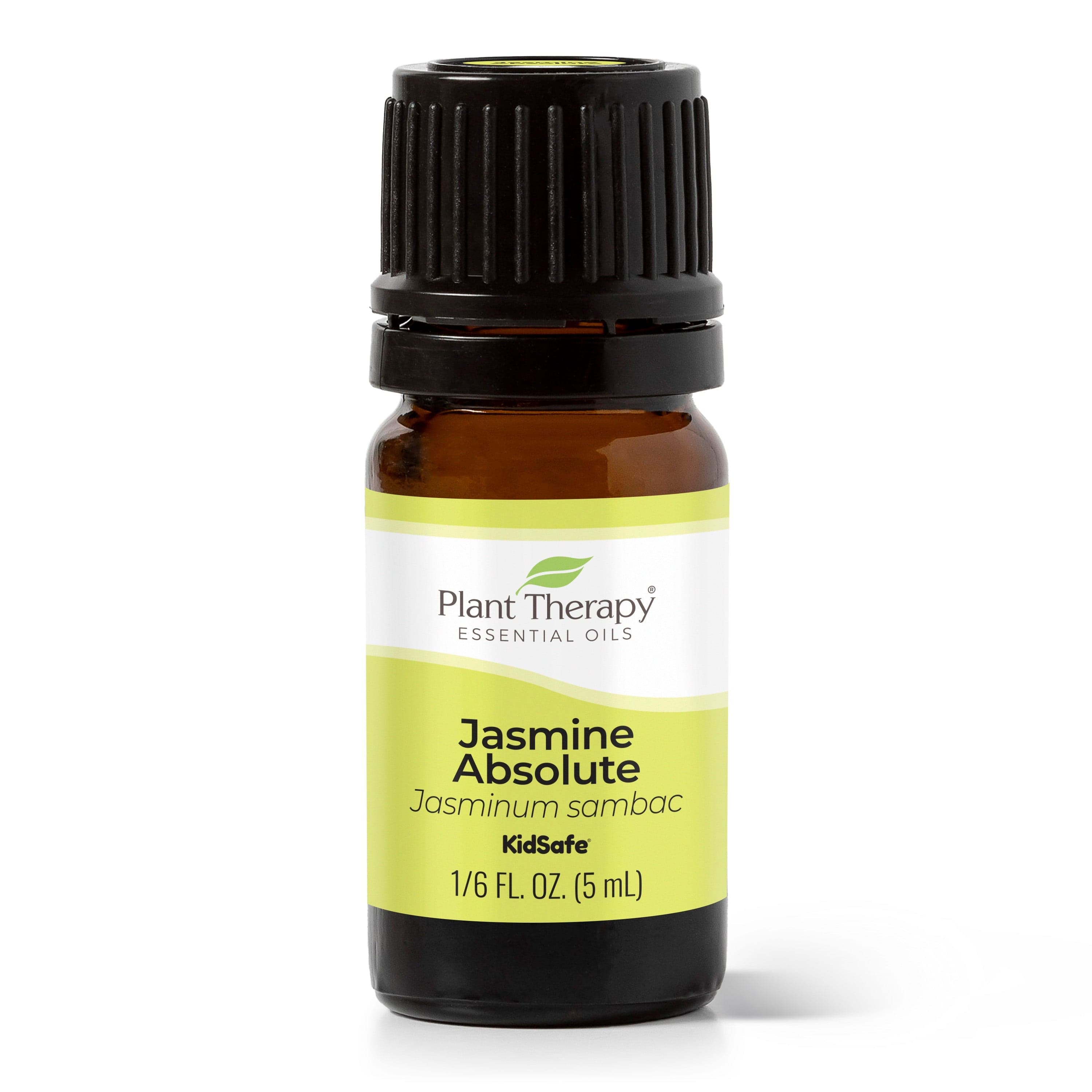 Plant Therapy Essential Oil 5 mL Jasmine Sambac Absolute