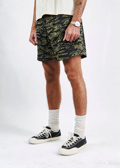 Classic Mesh Short