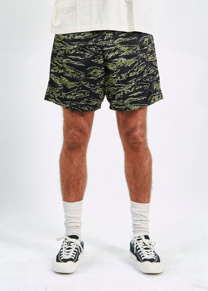 Classic Mesh Short