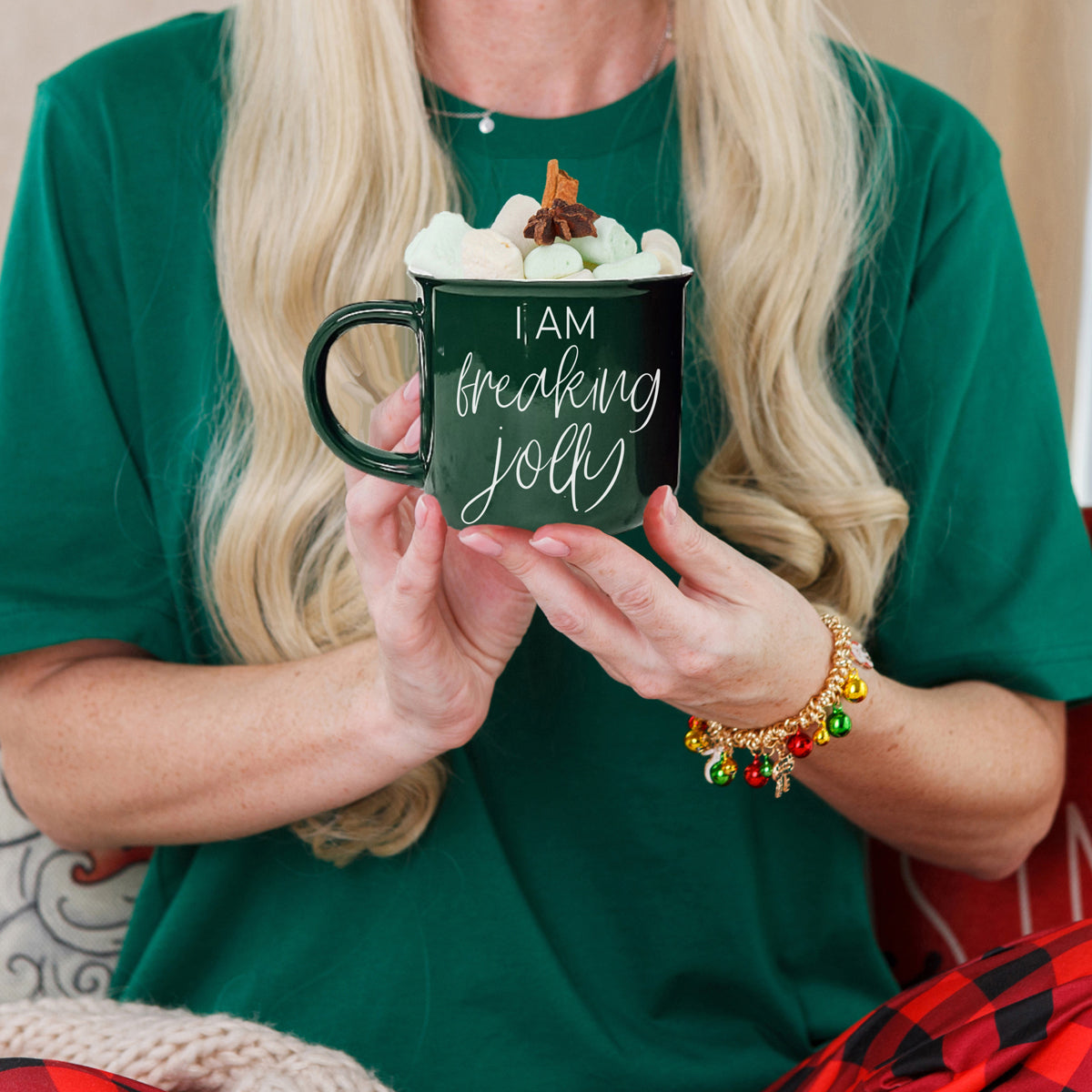 Freaking Jolly Mug - My American Goods