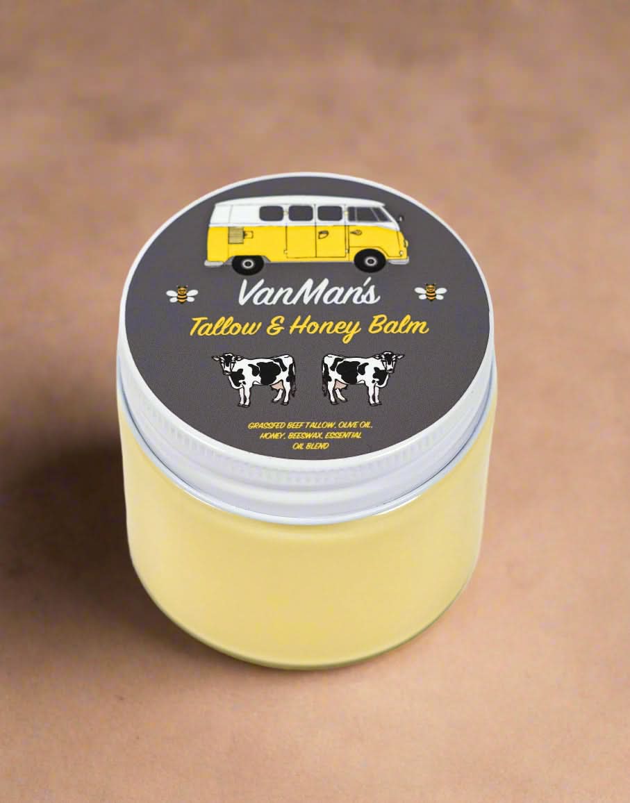 VanMan Skincare VanMan&