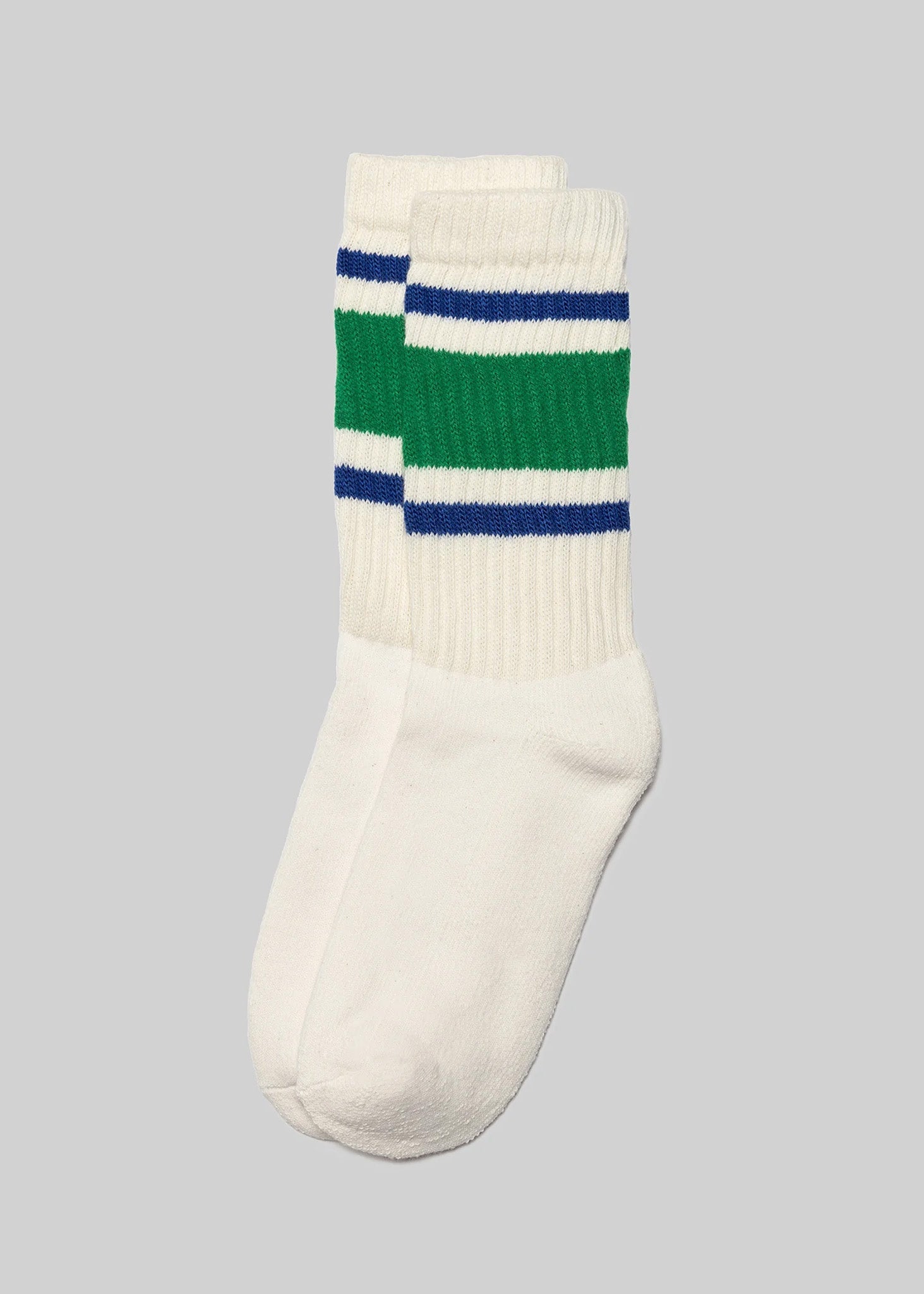 The Retro Stripe