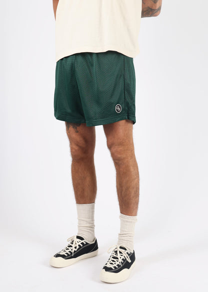 Classic Mesh Short