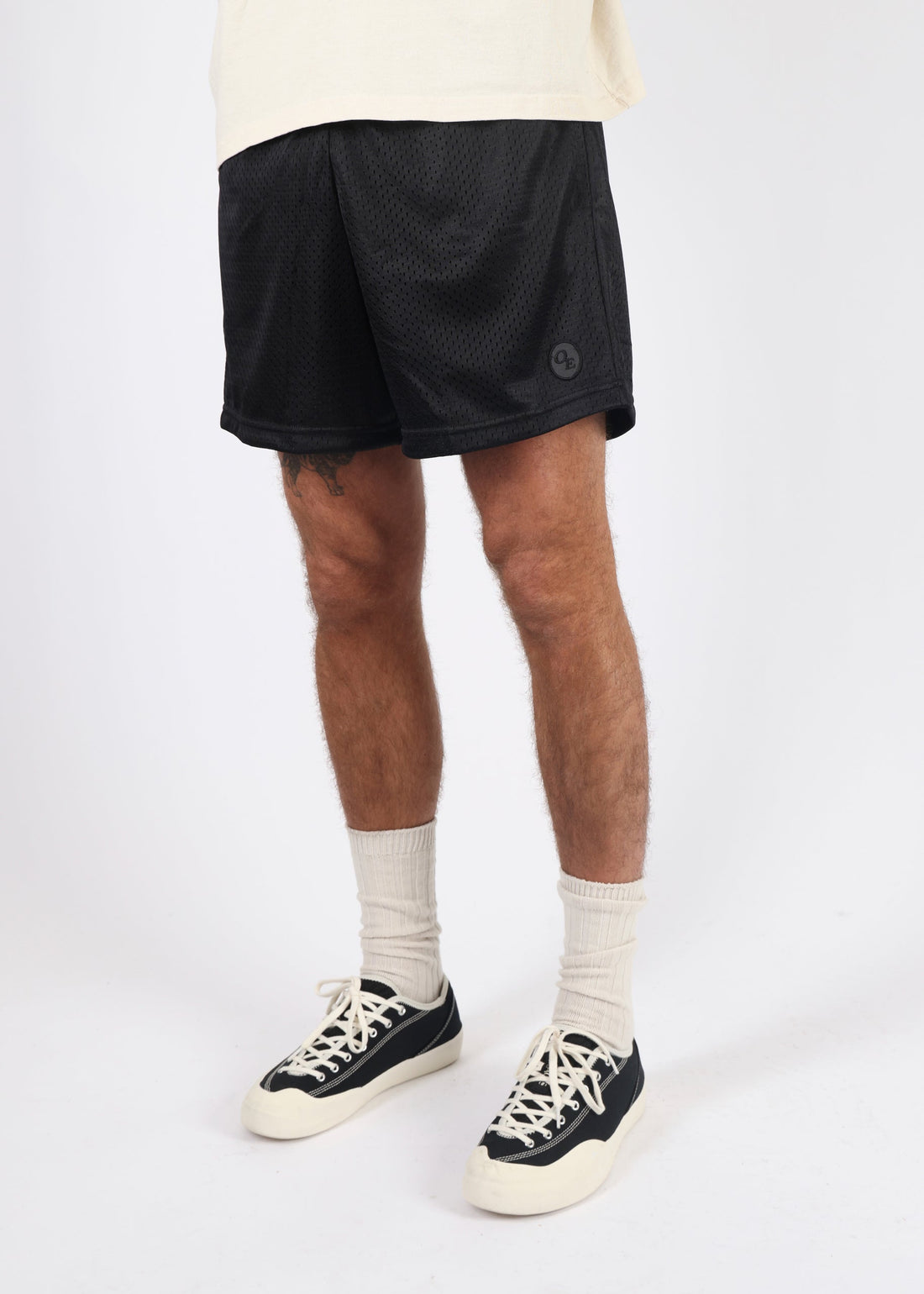 Classic Mesh Short