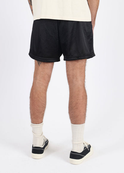 Classic Mesh Short