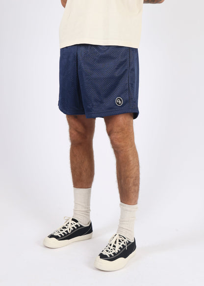 Classic Mesh Short
