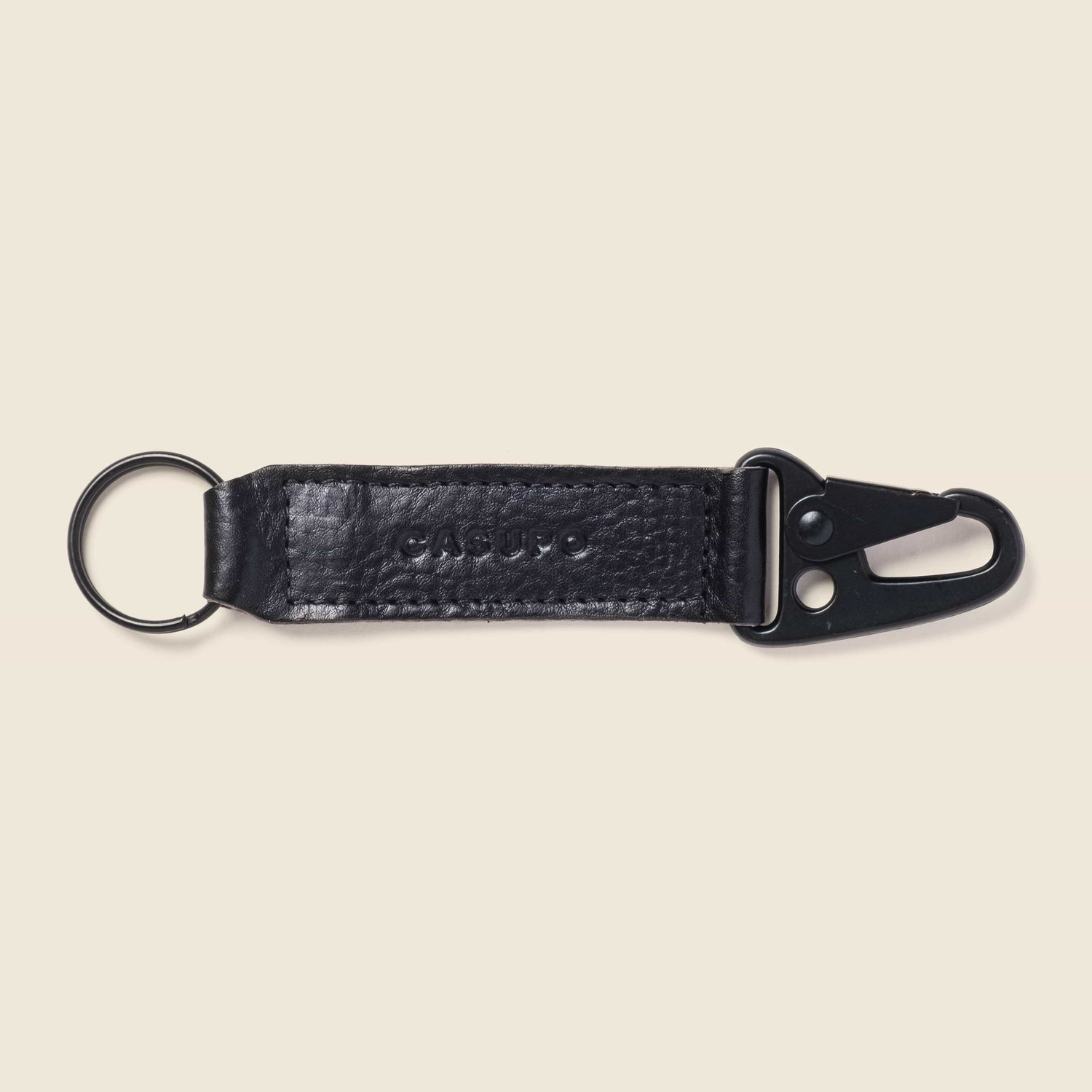 Keychain - Black
