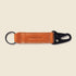 CASUPO Small Bifold Keychain - Natural