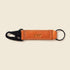 CASUPO Small Bifold Yes please! (+$10) Keychain - Natural