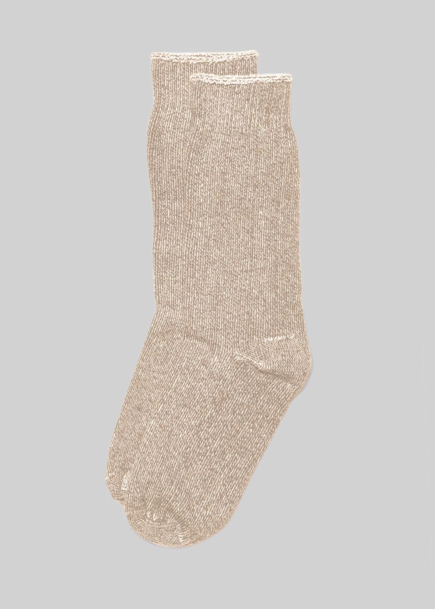 American Trench Socks khaki / m The Sunday Sock
