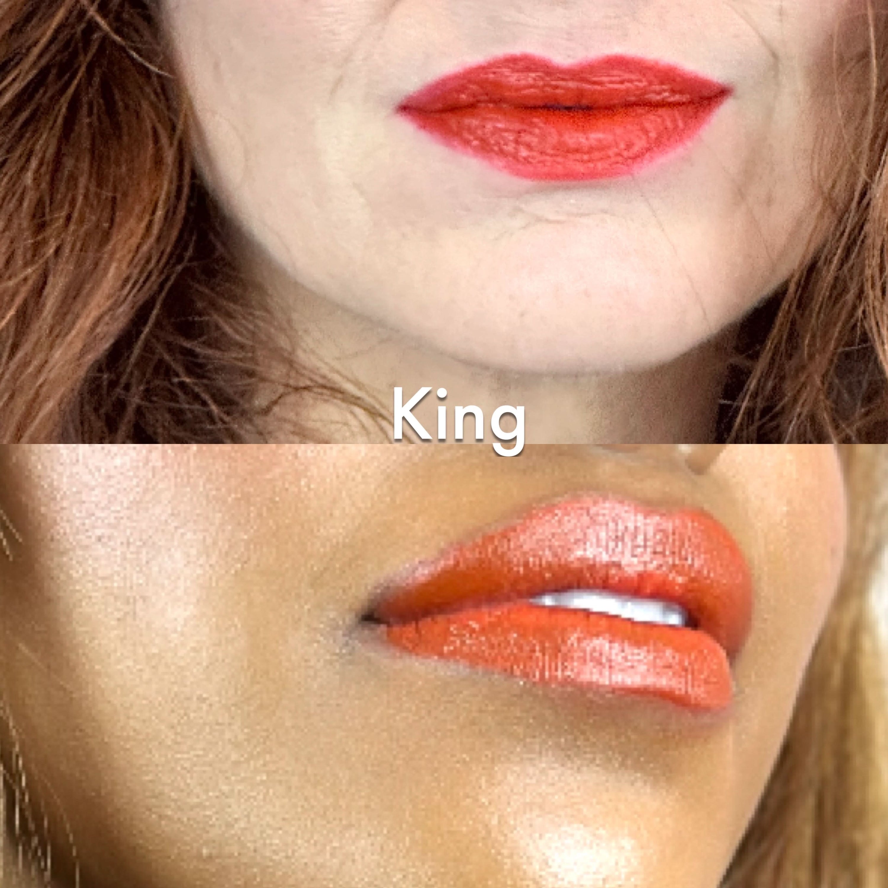 Heaven On Main Street MAKEUP Lipstick : 8 Luxurious Shades