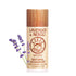 KOKOA BOTANICS Natural Vegan Skin Care LAVENDER & NEROLI - Natural Deodorant - Sport - Aluminum-Free - Plastic-Free 3.2 oz