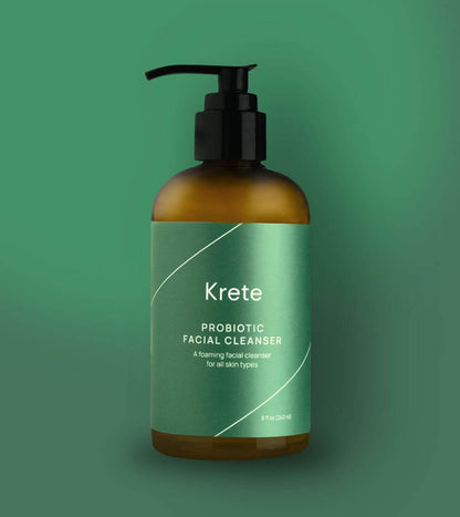Probiotic Facial Cleanser - My American Goods