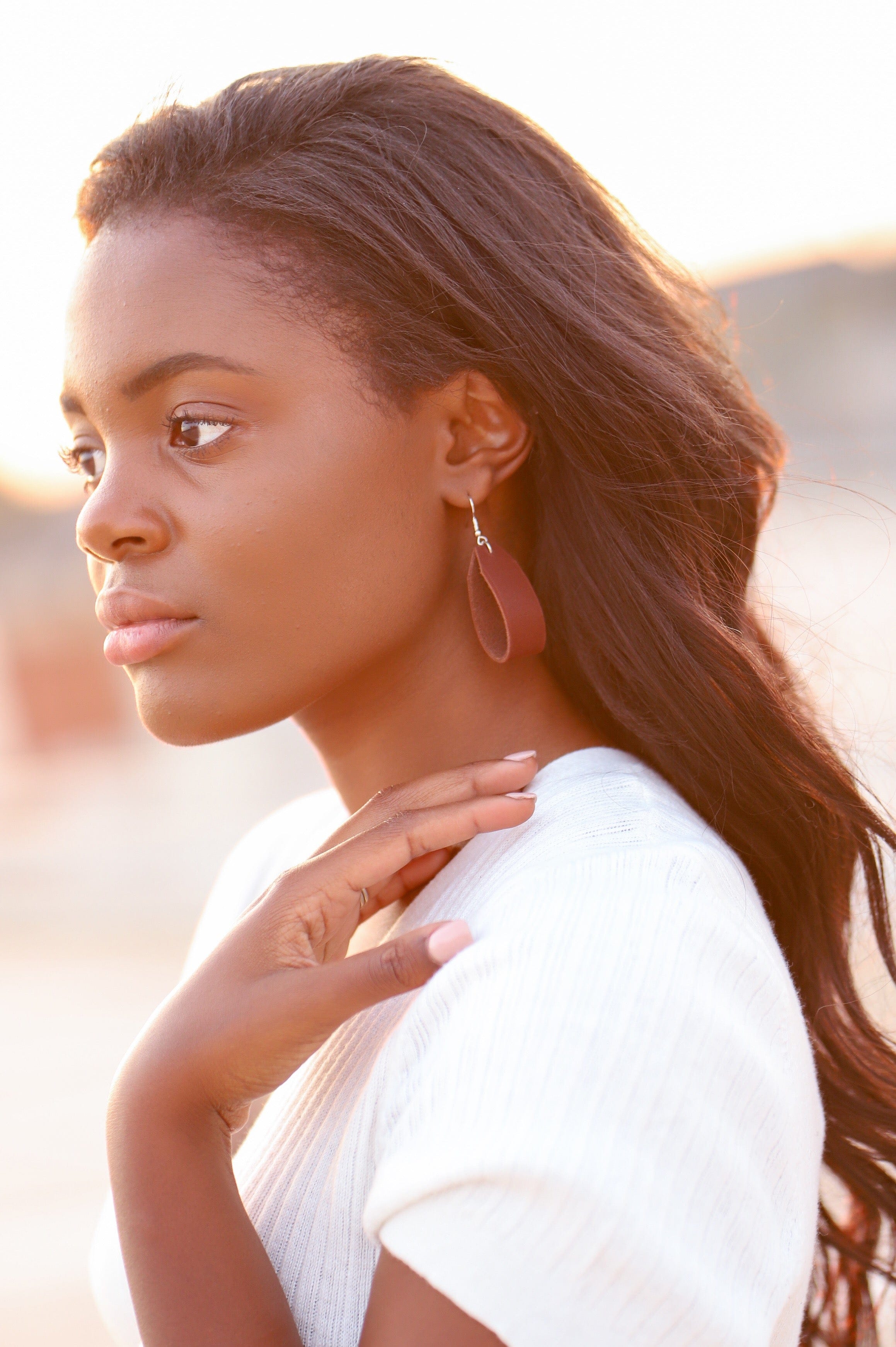 Urban Southern Accessories Everyday Earrings